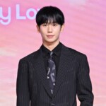 チョン・ヘイン、「D.P.」シーズン3へのラブコール…「アン・ジュノを除隊させてください」