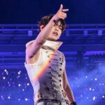 「BTS」V、スペイン語のメッセージに現地メディアが注目