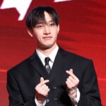 【公式】「Stray Kids」バンチャン、困難な環境に置かれた子どもたちのために1000万円寄付…「より良い明日を夢見るために役に立ちたい」
