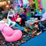「NCT WISH」、4thミニアルバム「I SPY」でアップグレードされた姿