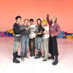 「BOYNEXTDOOR」、「M COUNTDOWN」で1位…「ファンのおかげで毎日を生きている」