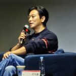 【第31回BIFF】チュ・ジフン、「再婚承認を要求します」を2～3回断った…「東洋人なのに実写で撮影すると先入観を持たれてしまうのではないかと思った」