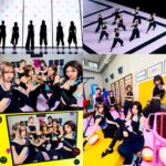 「IVE」、「Looks Can Kill」先行公開まであと7日…「ヒーロートレーニングセンター」での訓練映像を公開（動画あり）