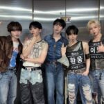 「ONEUS」、完全体でのカムバック活動を終了…「Say Yes!」で新たな音楽の一章を切り開いた（動画あり）