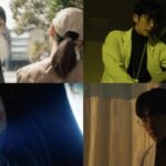 坂口健太郎VSイ・ジュンギ、「kiDnap GAME」の勝者は誰か…謎めいた行動