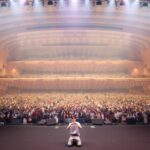 チ・チャンウク、大阪から横浜まで日本ツアー全公演完売！世界的人気を証明