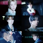 「TWS」、光と闇の間で…幻想的な魅力の「Everglow」バージョン（動画あり）