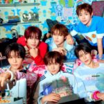 「NCT WISH」、4thミニアルバム「I SPY」が週間アルバムチャート1位