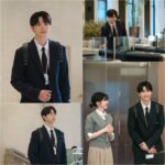 ユク・ソンジェ（BTOB）、太陽のようなインターンが登場…「ナイン・トゥ・シックス」で働きがいのある新入社員