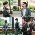 パク・ミニョン、「ナイン・トゥ・シックス」でユク・ソンジェ（BTOB）と初対面から犬猿の仲…戸惑うばかり