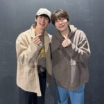 イ・ジェフン、イ・ドンフィの一人芝居を観劇…頼もしい所属事務所の代表「本当にすごかった」