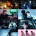 「ALPHA DRIVE ONE」、本日（27日）シングル「Talk to me」のMVを初公開…映画のようなムード（動画あり）
