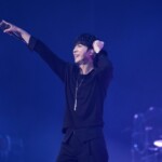 「イベントレポ」イ・スンギ、13年ぶりに単独コンサートを開催…「大きな力を与えてくださり、本当に感謝」