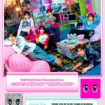 「NCT WISH」、ソウルでカムバック記念ポップアップ「WISH LAND」を開催… 上海・東京でも開催予定