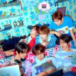 「NCT WISH」、4thミニアルバム「I SPY」で初恋のストーリーを描く…新ティーザーイメージを公開