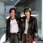 「SEVENTEEN」JEONGHAN×JOSHUA、オリコン「デイリーアルバムランキング」1位に…日本でも人気