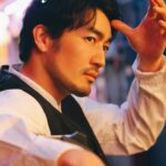 思い出のソウルで撮影！ 芸能活動20周年・日本デビュー10周年記念 大谷亮平 1st写真集 『ROAD AHEAD』（ロードアヘッド） 10月17日発売 誕生日である本日10/１に表紙カット解禁！！