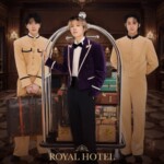 「FTISLAND」、年末コンサートを開催…仮想空間で音楽旅行に