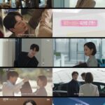 ユク・ソンジェ（BTOB）、出勤するパク・ミニョンにキュン…「ナイン・トゥ・シックス」第1弾ティザー映像が公開（動画あり）