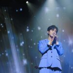 「2PM」テギョン、台湾ファンミーティングのビハインドカットを大公開…隠しきれないファンへの愛