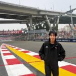 「CNBLUE」ジョン・ヨンファ、F1初観戦の幸せな近況を公開…チョン・ヘイン＆「IVE」チャン・ウォニョンとの豪華スリーショットも